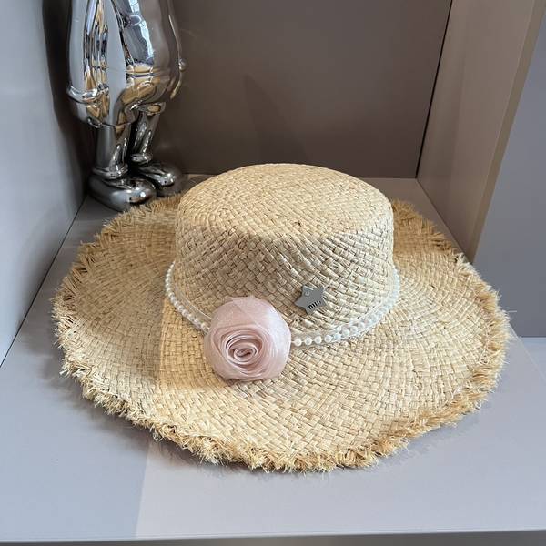 Miu Miu Hat MUH00194 Miu Miu Hat MUH00194